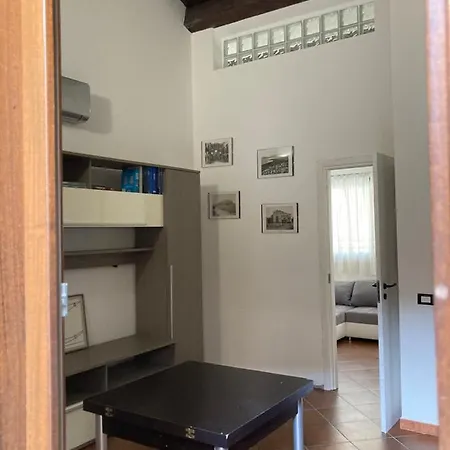 Bivani Pisani Palermo