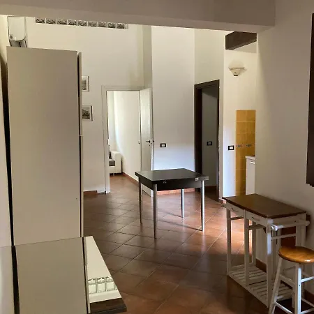 Bivani Pisani Apartment Palermo