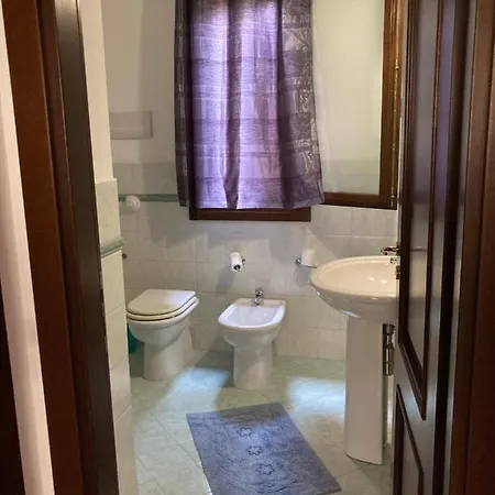 Apartment Bivani Pisani *