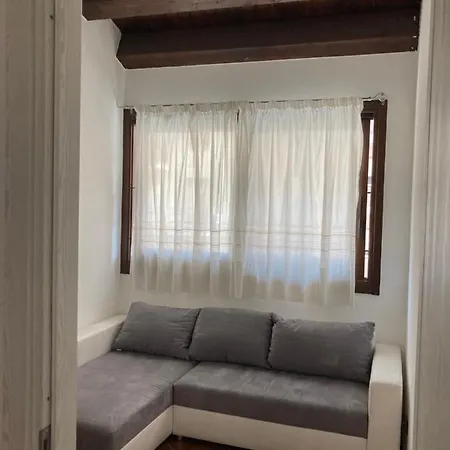Apartment Bivani Pisani *