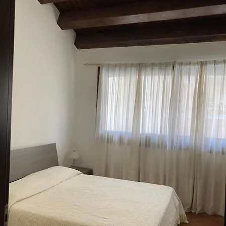 Apartment Bivani Pisani Palermo