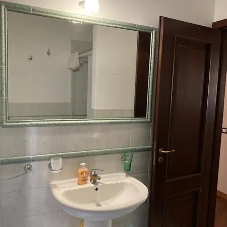 Bivani Pisani Apartment