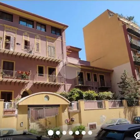 Bivani Pisani Palermo