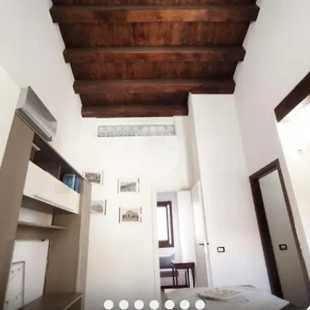 Bivani Pisani Apartment Palermo